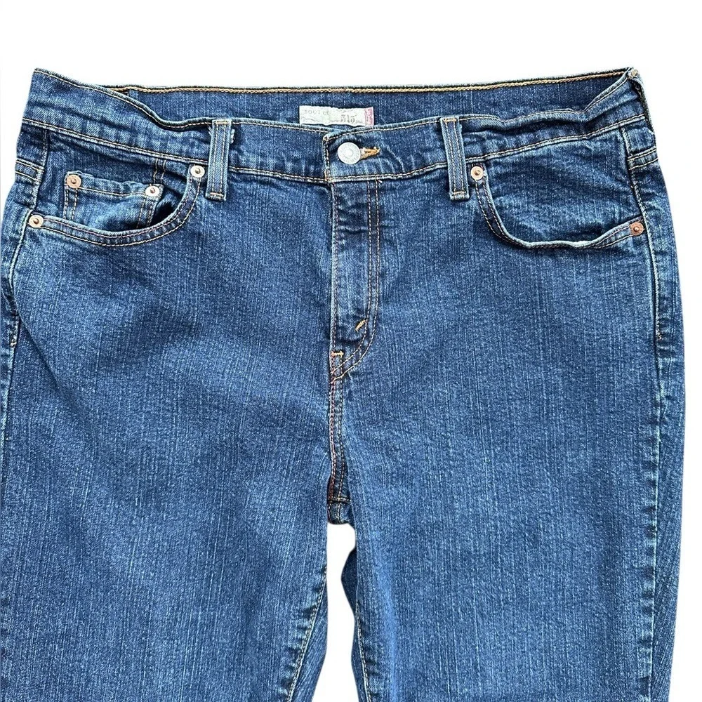 Levis levi 515